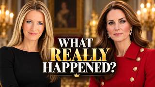 The Hidden Truth About Kate Middleton: What Her Soul Revealed