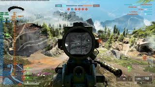 Battlefield 6 | RTX 4090 | 14700K | DLSS 4.5 | 4K Game Play | Season 2 Pt. 28