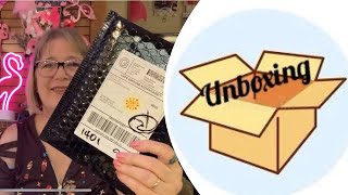 Lantern Press Postcard Unboxing | September 2023