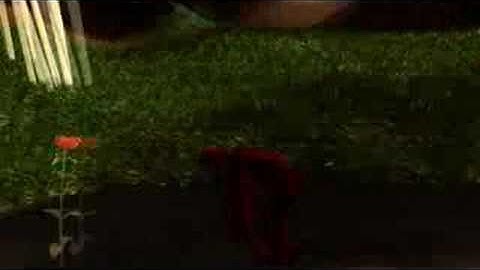 My First 3D Maya Animation