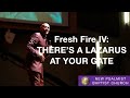 Fresh Fire IV : Bishop Paul Morton