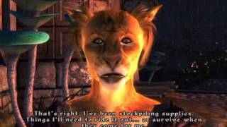 Word Of Nwo Troof Reaches The Plane Of The Madgod