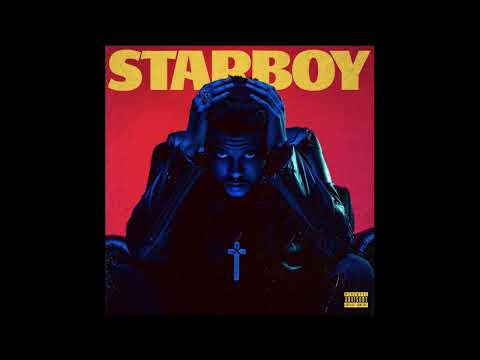 The Weeknd - A Lonely Night - 432 hertz