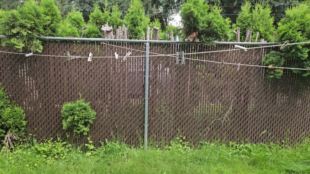 *AUDIO ONLY* US Navy Lockheed EP-3E ARIES II [156529] VQ-1 "World Watchers" In-Flight over Portland