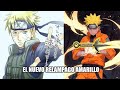 O'que aconteceria se naruto fosse um genio e dominava o hiraishin | cap 1