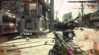 Hitmarkers!!! (RAGE)