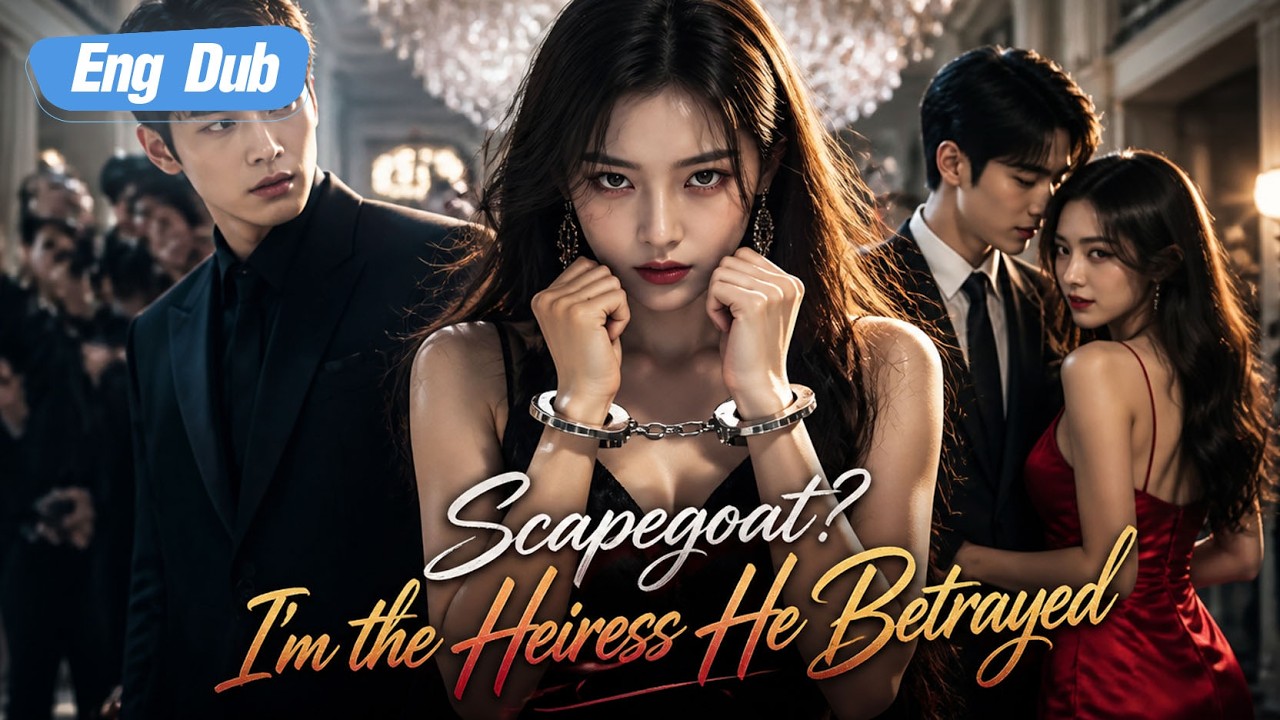 【ENG DUB】She Took the Blame for a Hit-and-Run.Freed, She Exposed Him and Their Lover as the Killers.