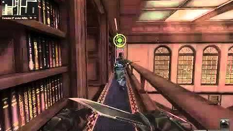 Hacker no pb - Modo Sniper - Bani isso ai mds