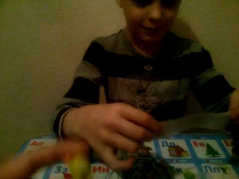ЭПИК ПОТКОЛ!!!ОТКРЫВАЕМ ШОКОЛАДНЫЕ ЯЙЦА ЧЕРЕПАШКИ НИНДЗЯ..... - YouTube