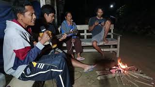 Suci dalam debu - iklim | musisi astra cover