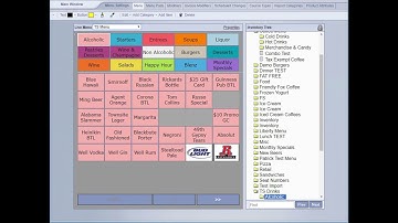 Mynt Enterprise Software Overview
