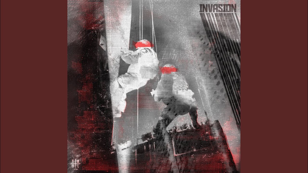 INVASION