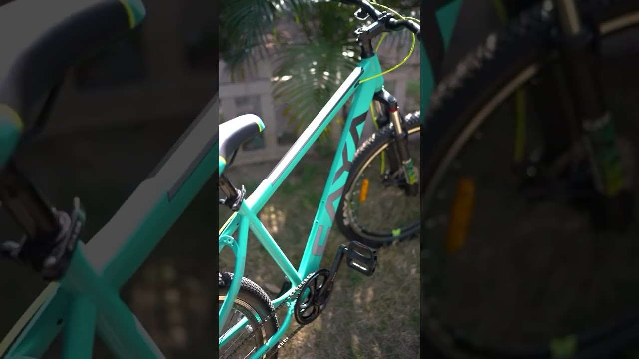 Thrill on Wheels! Why Caya Bikes Is Every Rider’s Dream 