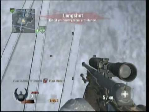 Crossmap Tomahawk Tutorial (Wii)--Array--Presented by Team FLuX Wii