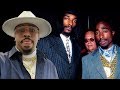 LT Hutton Breaks His Silence On Snoop Dissing Biggie & 2Pac and Snoop Beefing Before 2Pac's Death.