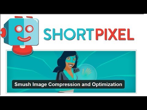ShortPixel VS WP Smush WordPress plugin for Image Compression