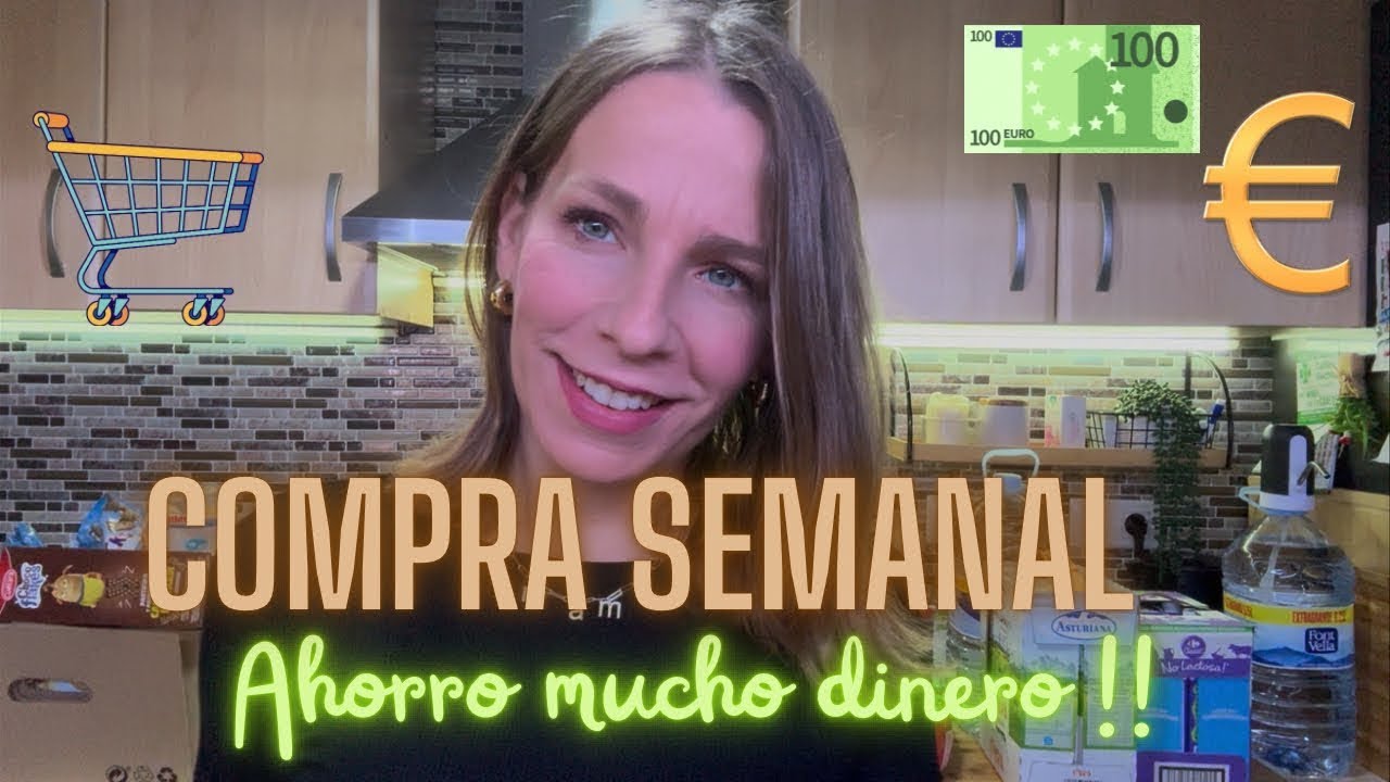 COMPRA SEMANAL | CARREFOUR 