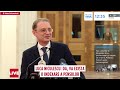 Luca Niculescu: Guvern politic, tehnocrat și hibrid, astea sunt variantele