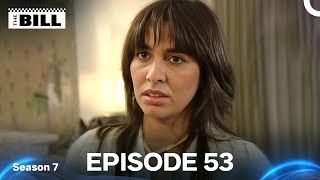 The Bill - Season 7 Episode 53 | Skeletons (1991)