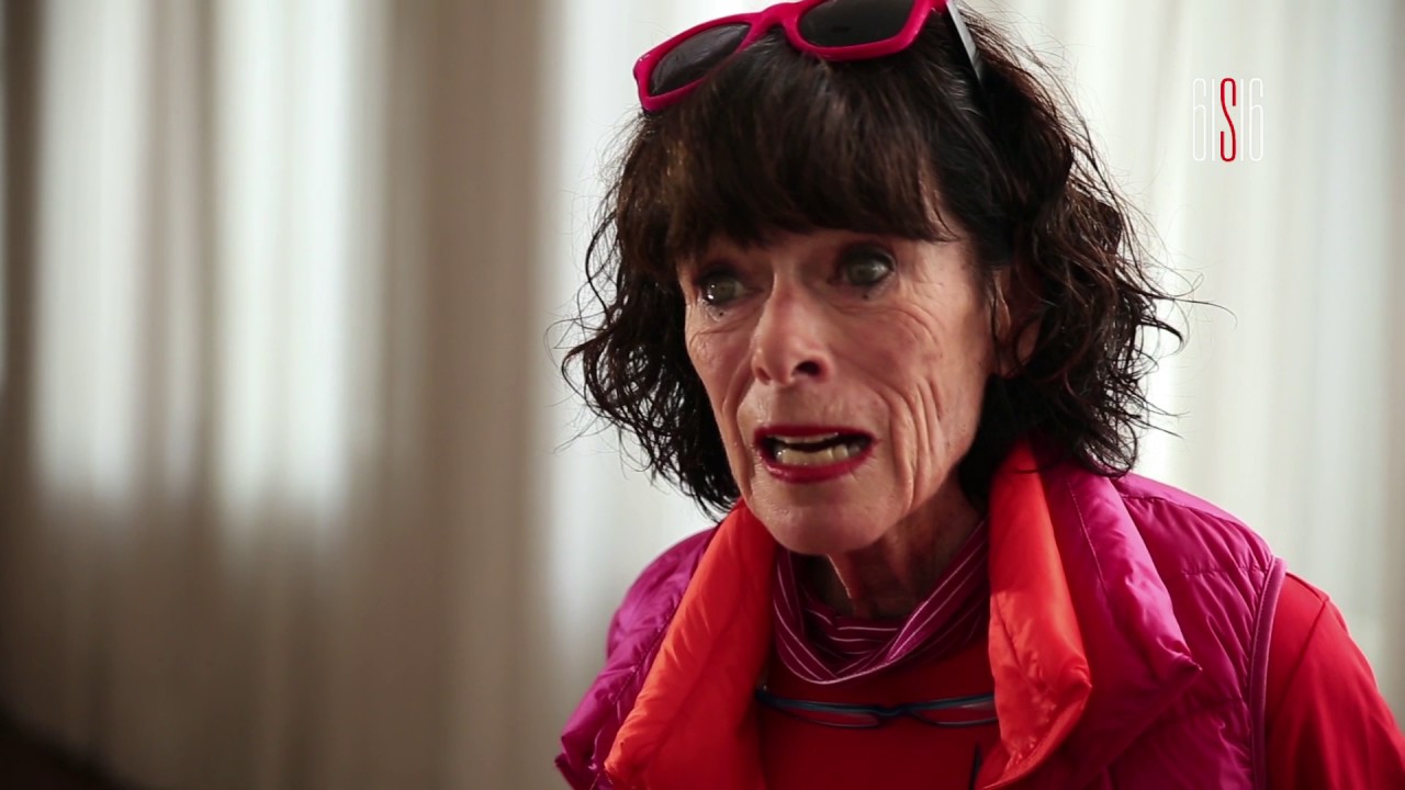 Chaplin Geraldine Chaplin Geraldine