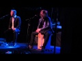 Hanson - Dying To Be Alive - New York City, NY 6/17/13