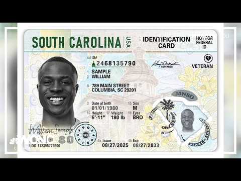 South Carolina changes driver's license rules: What drivers need to know