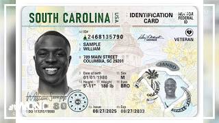 Information South Carolina changes driver's license rules: What drivers need to know Guide