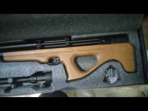 هوائيه صيد ارتمس 15 من ارقى اسلحه الصيد الخفيفه والتي تتميز بحجم قصير 60 سم