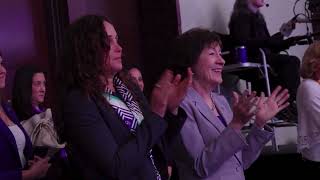 Susan Collins - Champion 60