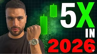 THIS STOCK WILL EASILY *DOUBLE* SOON! (NEW) 