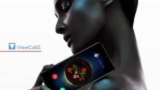 Best VIDEO RINGTONE App / ViewCallZ Download free / This is AMAZING. Zhostovo screenshot 5