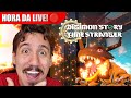 Digimon em 2025 no playstation 5? Digimon Story Time Stranger do PS5! 😱