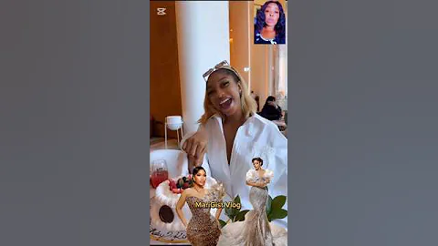 Actress Tonto Dikeh celebrates 40th birthday #party #birthday #cake