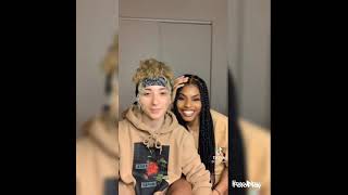 Cutest Interracial Couples Part 1 Tiktok Interracial Couplestiktok Compilation