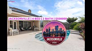 FL,US | Buy house at 13002 QUINCY BAY Dr, Jacksonville, USA | MapFlagged