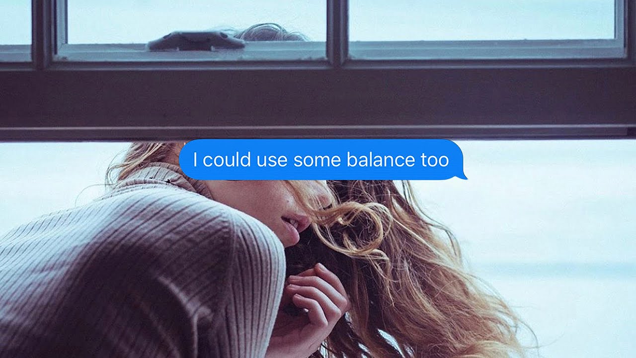 Watch Sleeping Lion & Miette Hope - "Balance" (Official Audio) on YouTube Watch Sleeping Lion & Miette Hope - "Balance" (Official Audio) on YouTube