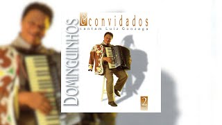 Dominguinhos &amp; Zé Ramalho - &quot;Não Vendo Nem Troco&quot; (Cantam Luiz Gonzaga Vol.2 - 1997)