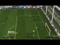 FIFA 14 - Best Goals of the Week - Round 13