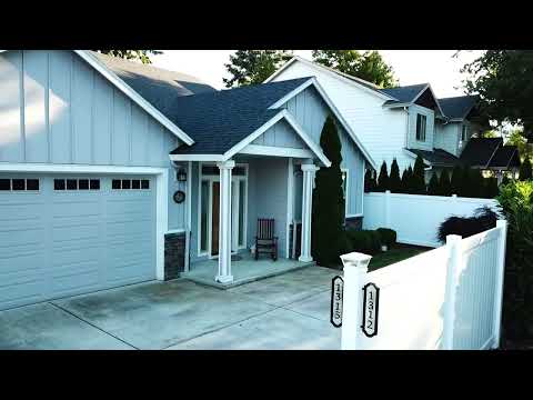 1315 NE 48th Circle., Vancouver, WA home video tour