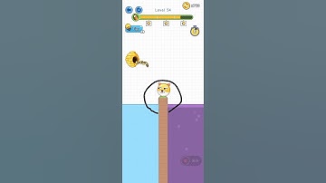 save the doge level 54 passed easily #TheCreationD