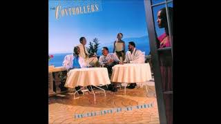 THE CONTROLLERS - sleeping alone 87