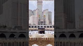 Makka Sharif, madina Islamic naat tiktok?