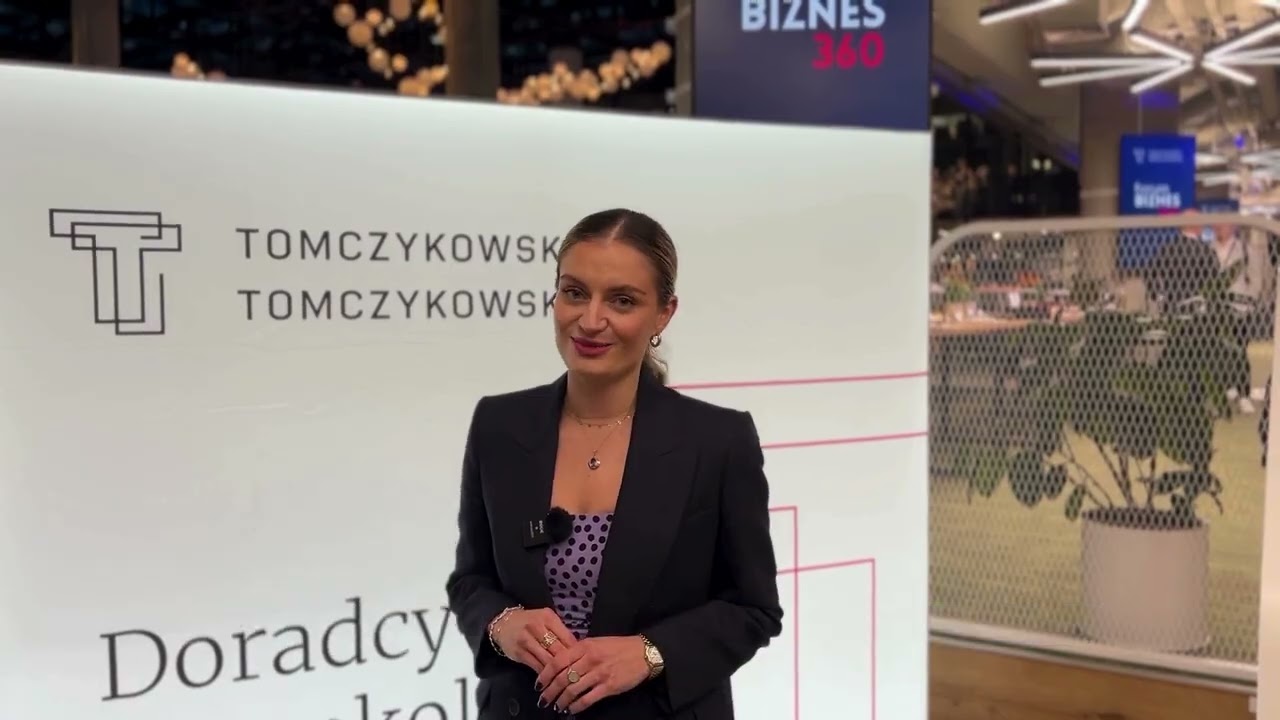 Po linii biznesu - Video 7