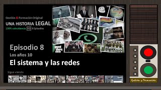 Línea de tiempo legal en SST 2010-2019