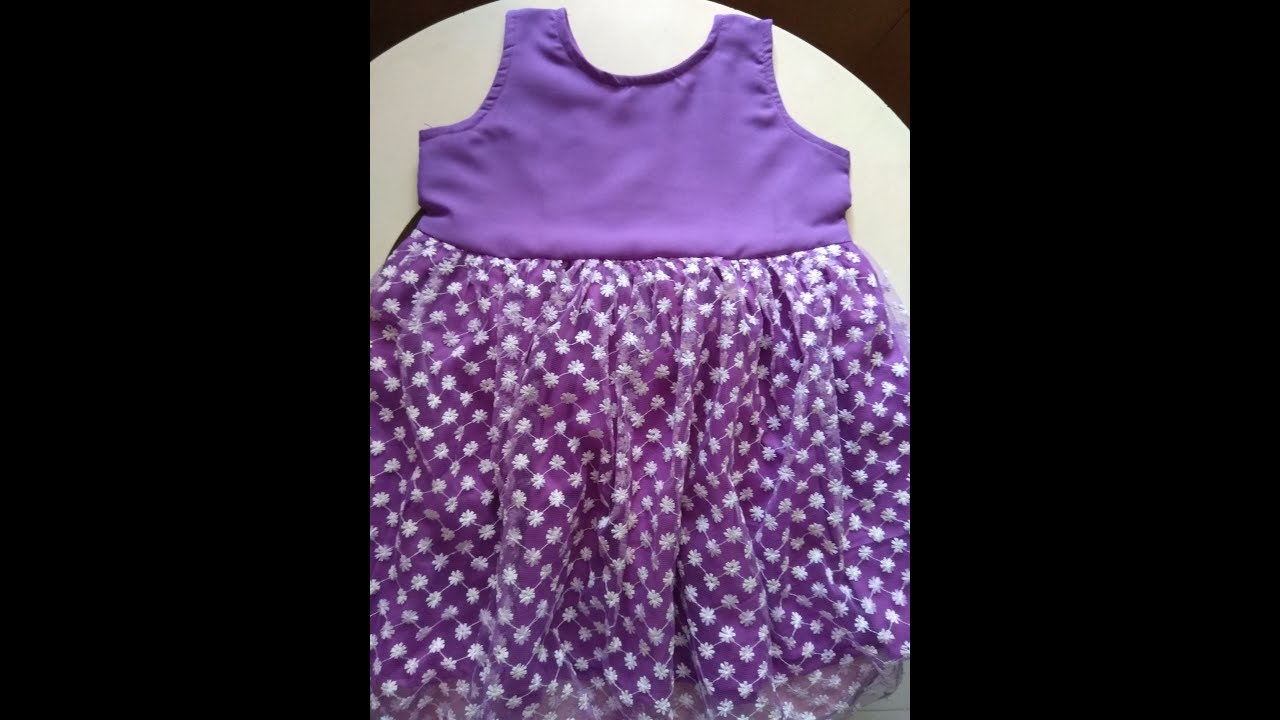 baby body frock