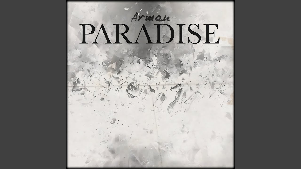 Paradise(Outro)