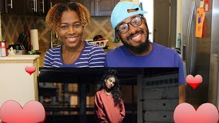 Calvin Harris - Hard to Love (Official Video) ft. Jessie Reyez REACTION 😍 Calvin Harris - Hard to Love (Official Video) ft. Jessie Reyez REACTION 😍