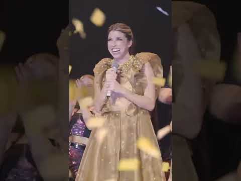 Video de Florencia Bertotti