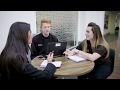 Jaguar Land Rover Apprenticeship Schemes