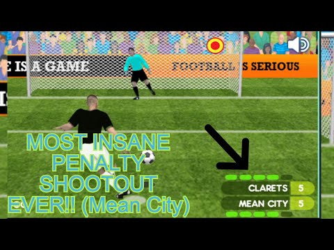 Penalty Shooters 2